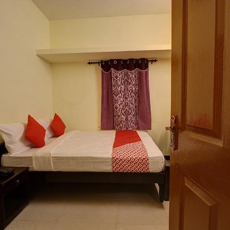 Oyo Flagship Tulip Towers Saravanampatti Coimbatore Exterior photo